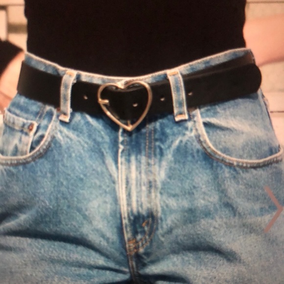 brandy belts! 🖤 - Picture 3 of 3